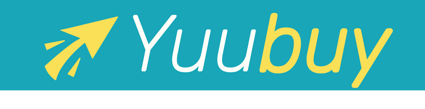 Yuubuy Logo